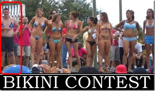 bikini-contest