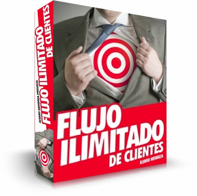 FLUJO ILIMITADO DE CLIENTES [ Curso ] – Cómo generar un flujo ilimitado de clientes nuevos, dominando todas las técnicas que existen