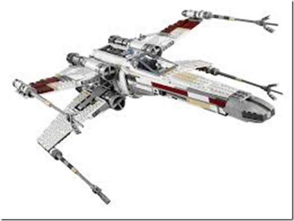 x-wing