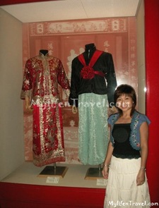 Macau Museum 143 Macau Museum 143