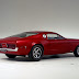 76 Mustang New Photo Collections
