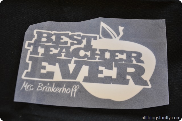 teacher gift idea teacher gift idea