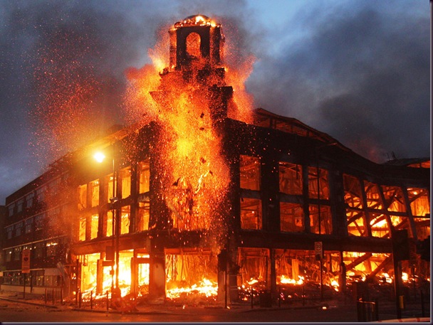 Riot Riot