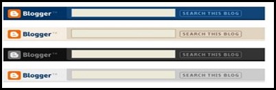 hide blogger navbar