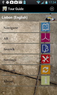 Lastest Tour Guide APK for PC