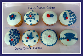Cake Decorating Cairns