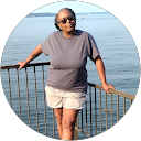 Geraldine West