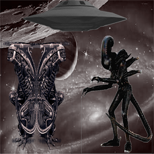 Alien Attack.apk 1.1