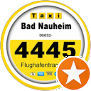 Taxi Bad Nauheim 24