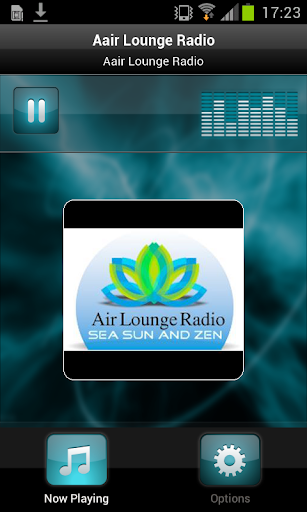Aair Lounge Radio