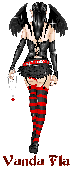 Vandinha
