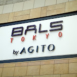 bals tokyo by agito in Tokyo, Japan 