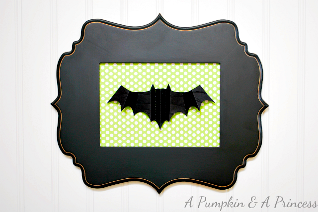 Halloween-Bat-Frame-