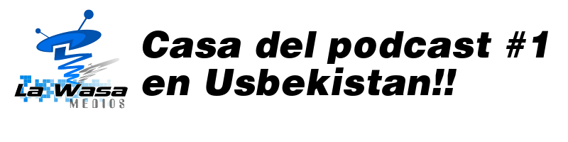 La Wasa Medios
