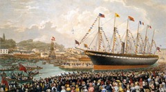 SSGB Painting