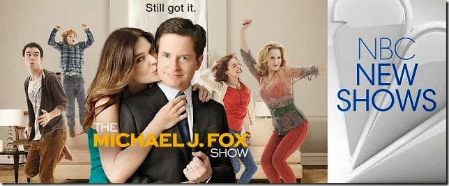 MichaelJFoxShow