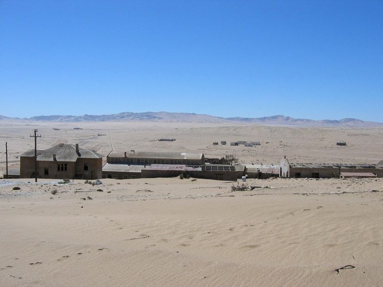 Kolmanskop-5