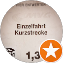 Einzelfahrt Kurzstrecke profile picture