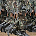 Corporal, soldiers rape the wife of a soldier