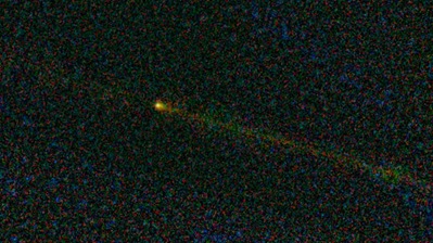 cometa Hartley 2