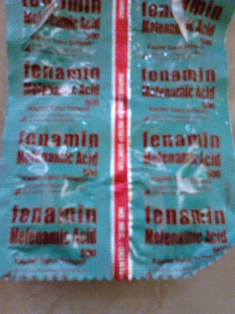 Obat Sakit Gigi Paling Ampuh ~ SDN CIAWITALI