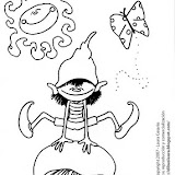 Dibujo de duende para colorear.jpg