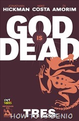 P00003 - God #3 P00003 - God #3