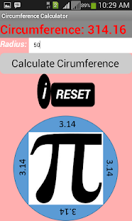 How to download Circumference Calculator 1.0 apk for android