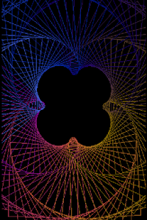 Hypnotic Pulsator Pro - Visualizer & Wallpaper(圖3)-速報App