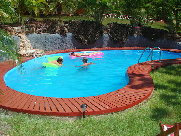 Swimming Pool Swimming Pool Designs