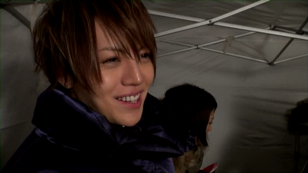  Hello 『A9』 World Alice Nine Daybreak [Making MV Photos]