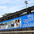 Biggest election cutout in Gampola – Police deployed to protect it
