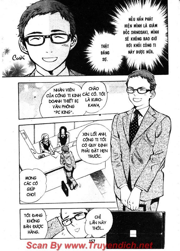 KUROSAGI Chap 128 - Truyen.Chap.VN