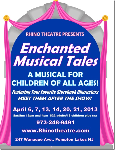 ENCHANTED MUSICAL TALES FINAL POSTER
