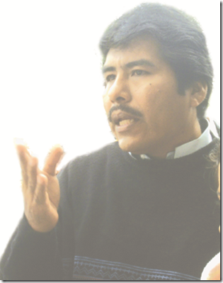 Francisco Lopez Liborio