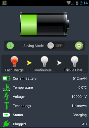 Du Battery Saver Pro