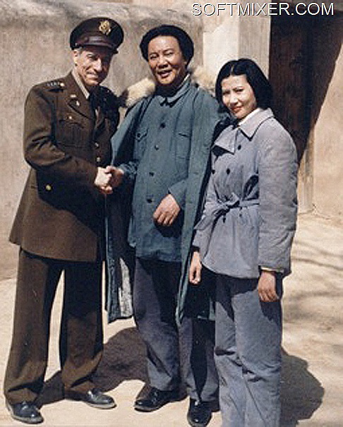 General_Marshall__Mao_Zedong_and_his_wife_Jiang_Qing_new_size