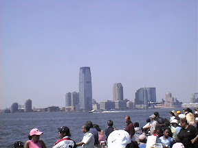 093 - Jersey City desde el ferry.JPG