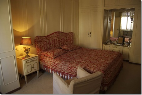 Bedroom Giorgio de Chirico