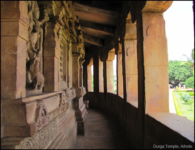 Durga Temple, Aihole