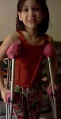 lissy crutches