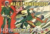 P00037 - Nº MARES TENEBROSOS #37 P00037 - Nº MARES TENEBROSOS #37
