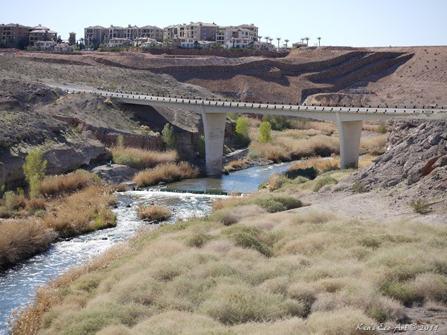 Kens Photo Gallery Lower Las Vegas Wash