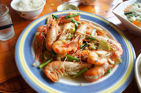 宜兰- 胡搞虾搞