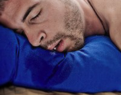 mrsupel.blogspot.com - Alasan Kenapa Tidur Bisa Ngiler?