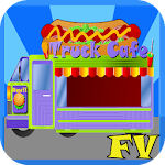 Truck Cafe FV Apk