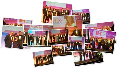 View Personnel Today Awards 2011 v2