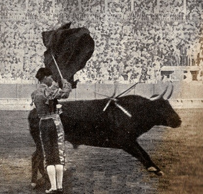 1914-09-28 Sevilla Rafael el Gallo 001