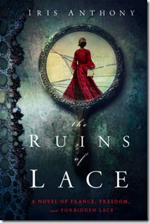 ruins of lace