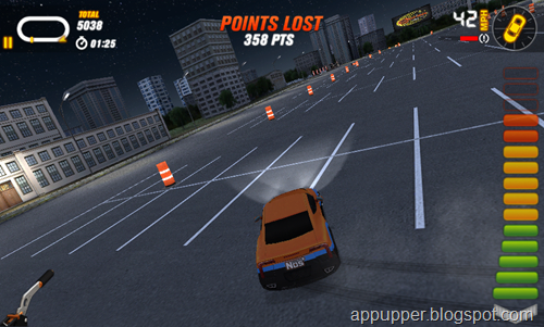 Free Download Drift Mania Championship 2 All Version Android Game (APK)